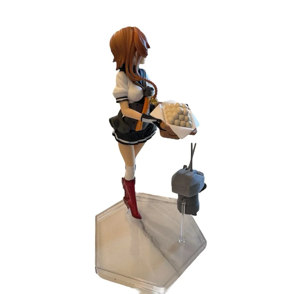Kantai‎ Collection KanColle Teruzuki Otsukimi Figure